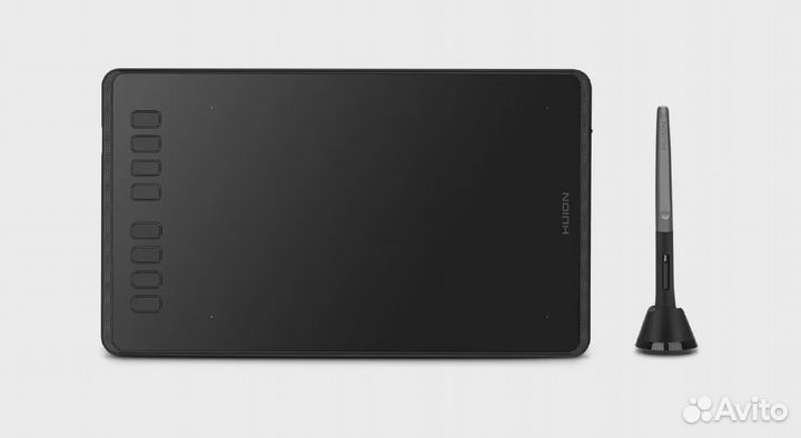 Графический планшет huion H950P