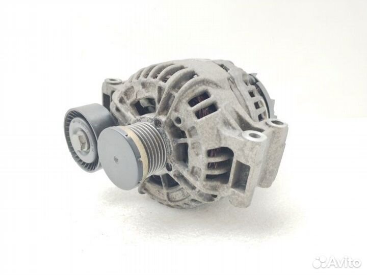 Генератор Bmw 1-Series E87 1.6 N45 2006