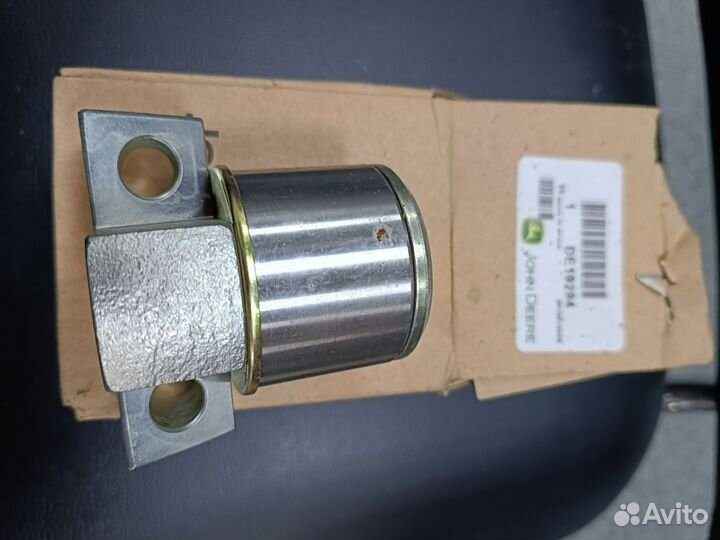 Головка привода John Deere