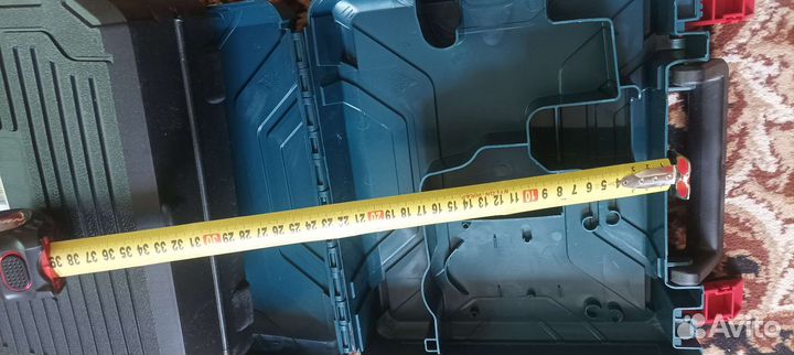 Кейс для электроинструмента новый