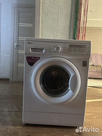 Стиральная машина автомат бу
