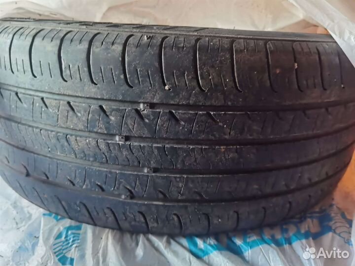 Nexen Classe Premiere 215/55 R17 93W