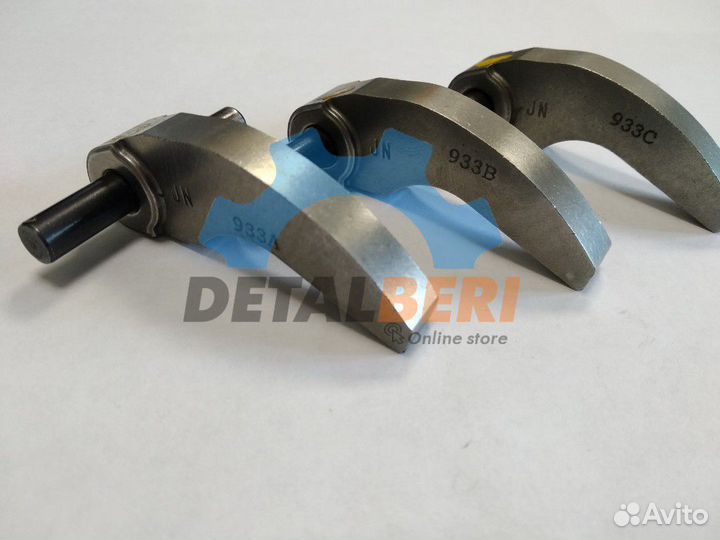 Грузик вариатора Тайга, Тикси