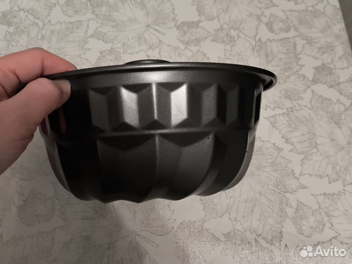 Форма для выпекания