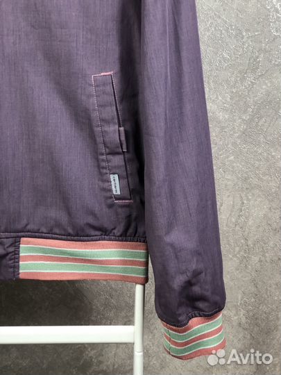 Бомбер/харингтон Carhartt