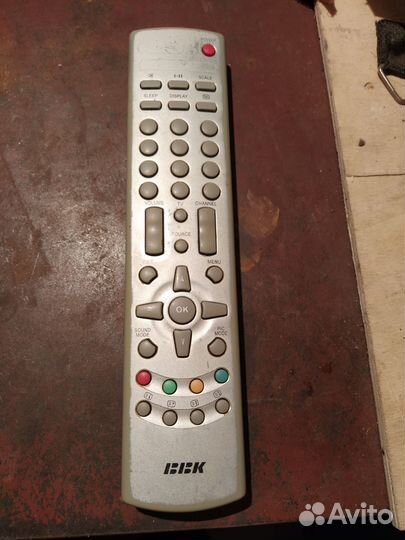 Пульты ду для ввк