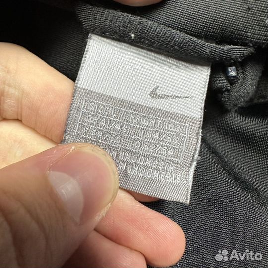 Олимпийка Nike vintage