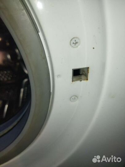 Стиральная машина автомат
