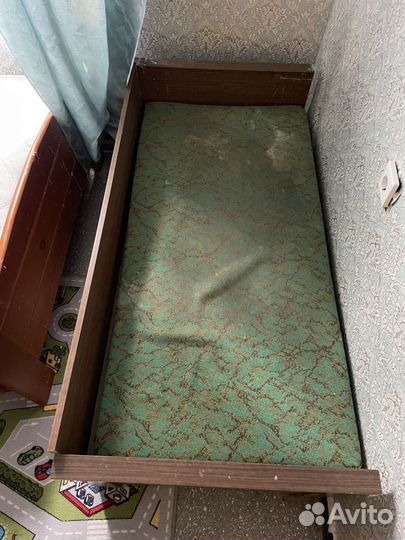 Мебель бу самовывоз