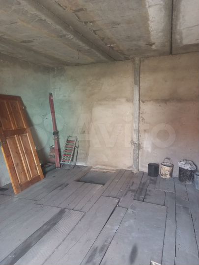 Гараж, 24 м²