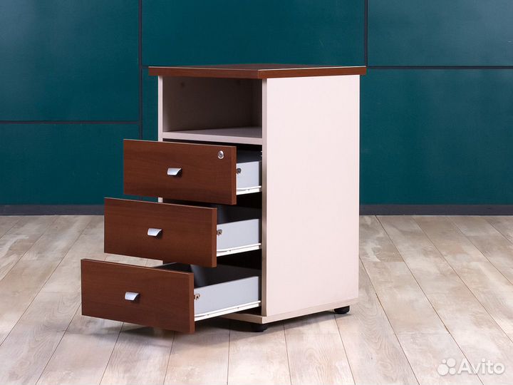 Приставная тумба