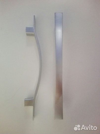 Ручки для мебели