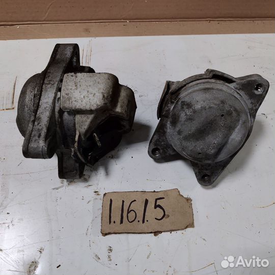 Подушка двигателя Porshe caynne 958 2