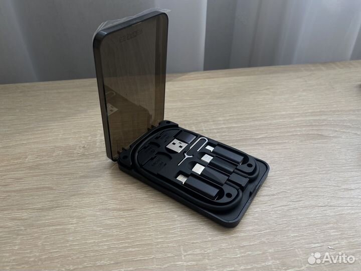 Набор переходников для устройств