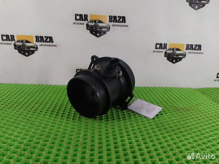 Датчик массового расхода воздуха