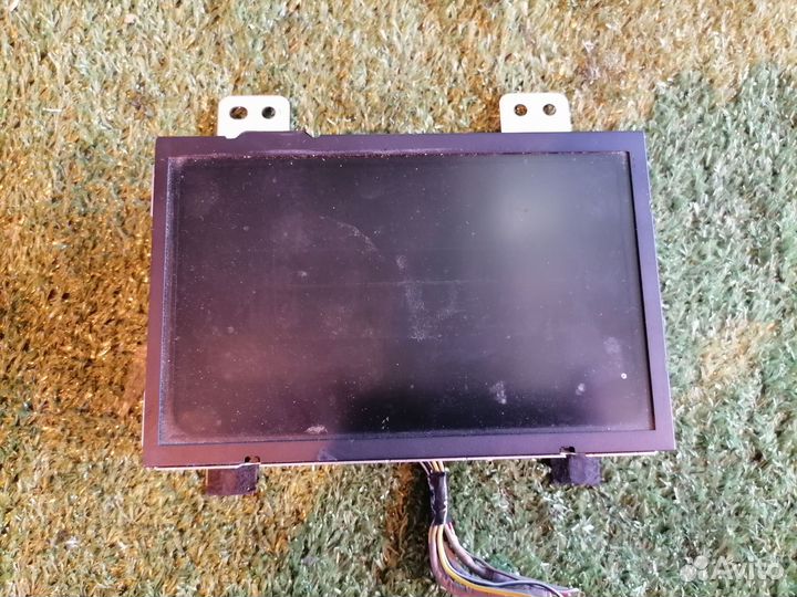 Монитор 28091JK01B Nissan Teana Teana J32 J32