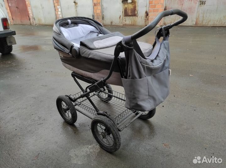 Коляска Inglesina