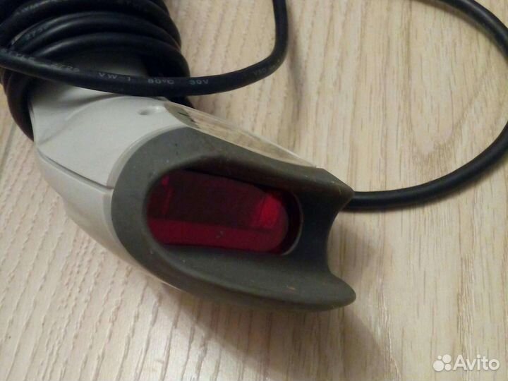 Сканер контроллер кодов honneywell USB