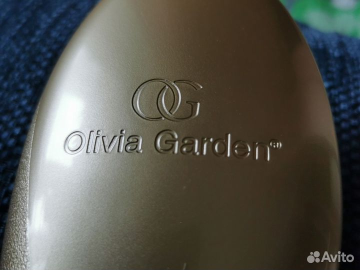 Расческа Olivia Garden