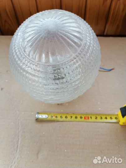 Светильник настенный