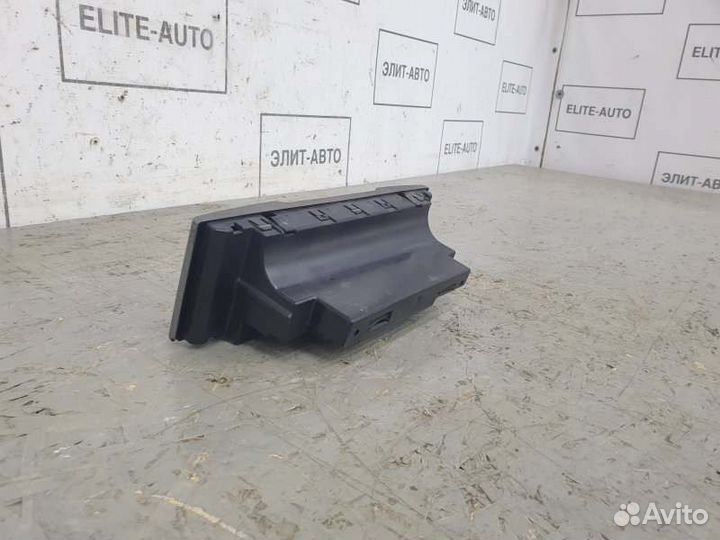 Блок управления климат-контролем Land Rover Range