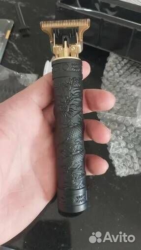 Триммер для стрижки волос и бороды