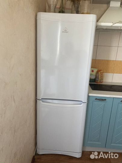 Холодильник + мороз. камера+холодильник