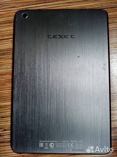 Планшеты на запчасти