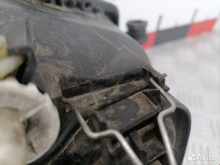 Фара передняя для Seat Arosa