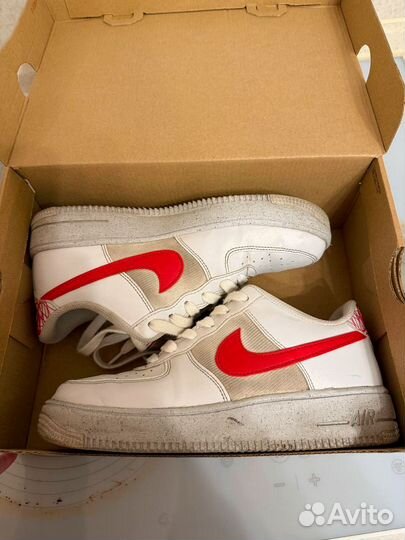 Кроссовки Nike air force 1