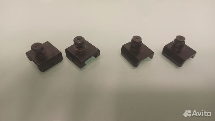 Верхние элементы мак под шину ZM и LM