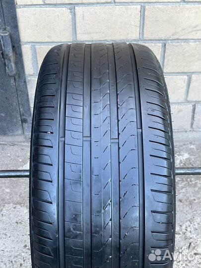 Pirelli Cinturato P7 275/35 R19 100Y