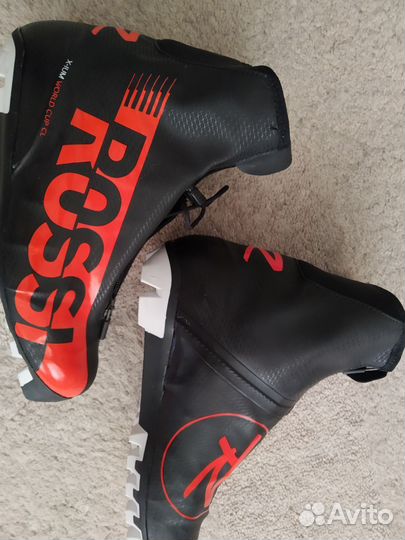 Rossignol Classic 38