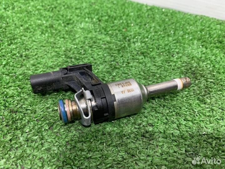 Форсунка инжекторная Volkswagen Polo 6R cbzb 2011