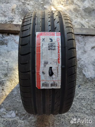Roadstone N8000 245/45 R18 100Y