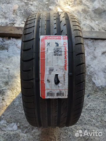 Roadstone N8000 245/45 R18 100Y