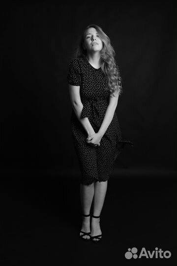 Фотостудия Моменты