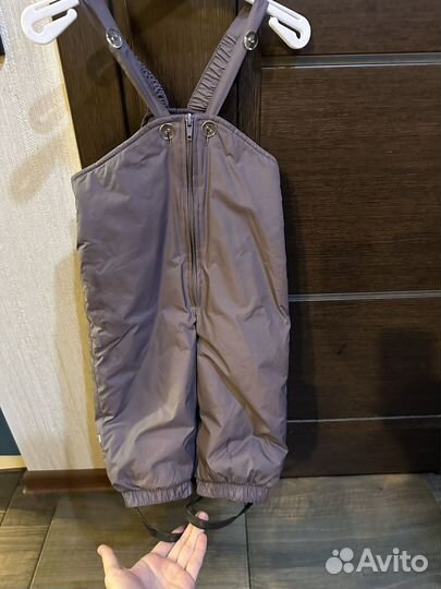 Костюм на ребенка kerry