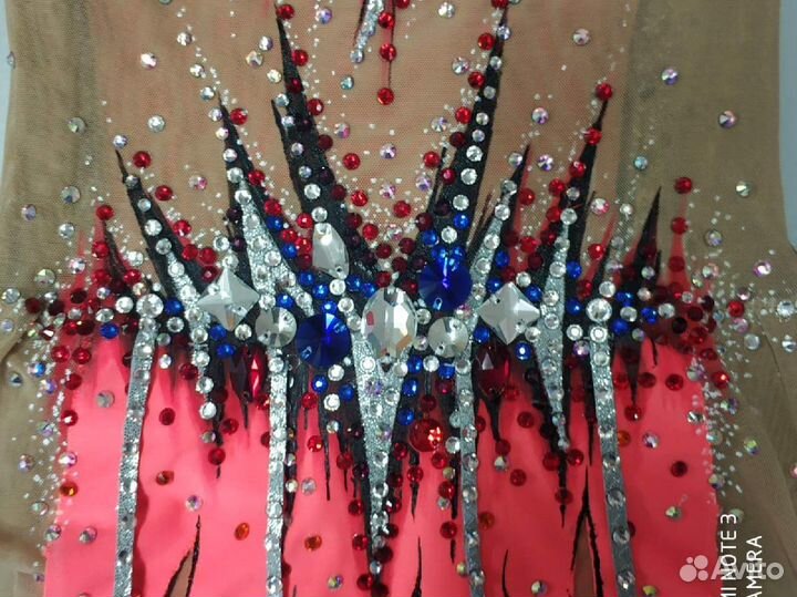 Купальник 135-150р