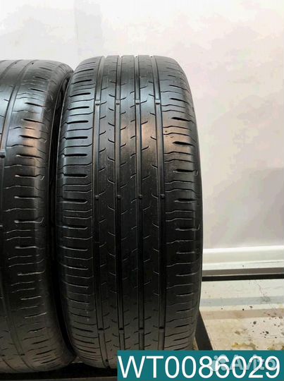 Continental ContiEcoContact 6 205/55 R17 108Z