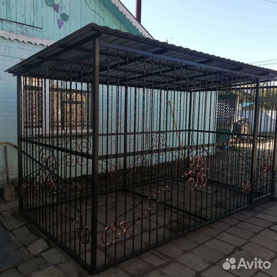 Электросварочные работы, любой сложности