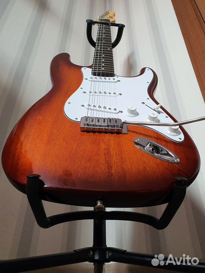 Jet UST300 Stratocaster (Korea)