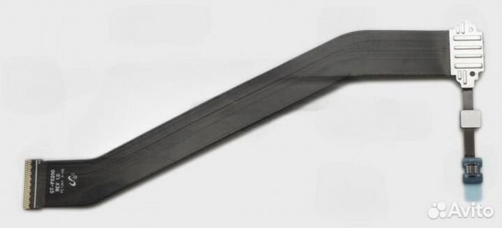 Шлейф Samsung Galaxy Tab 3