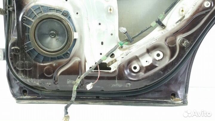 Дверь задняя правая Toyota Mark Ii JZX90 1JZ 1994