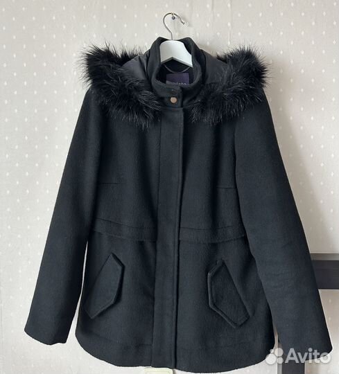 Пальто mango S