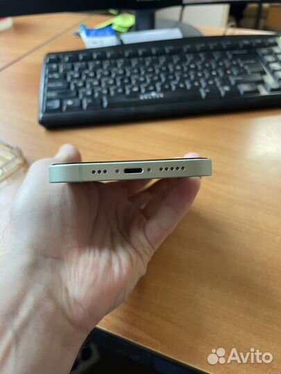 iPhone 12, 128 ГБ
