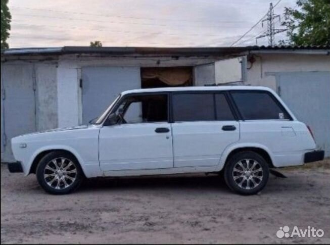 Колеса r 14 летние на ваз литье