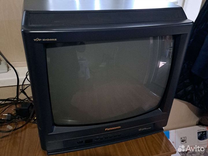 Телевизор бу