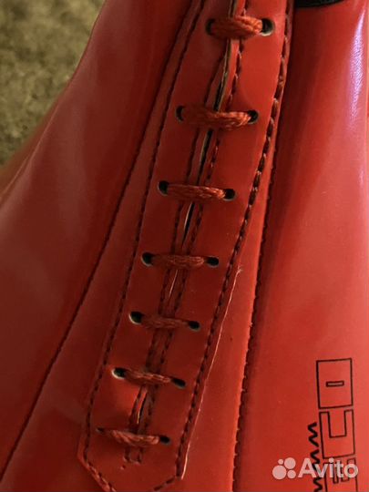 Боксерская груша