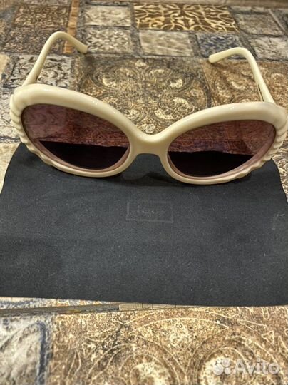 Солнцезащитные очки tous